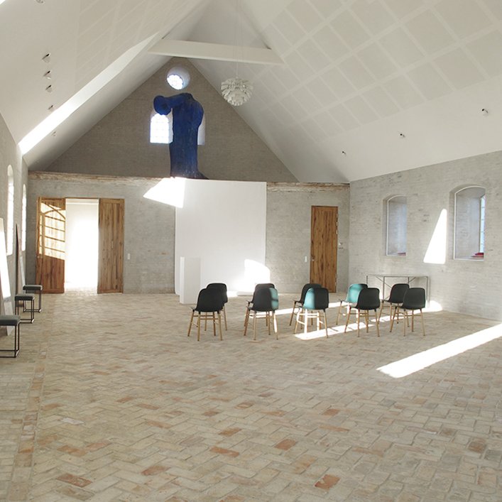 Flintholm Gods, møde- og konferencested i SVendborg