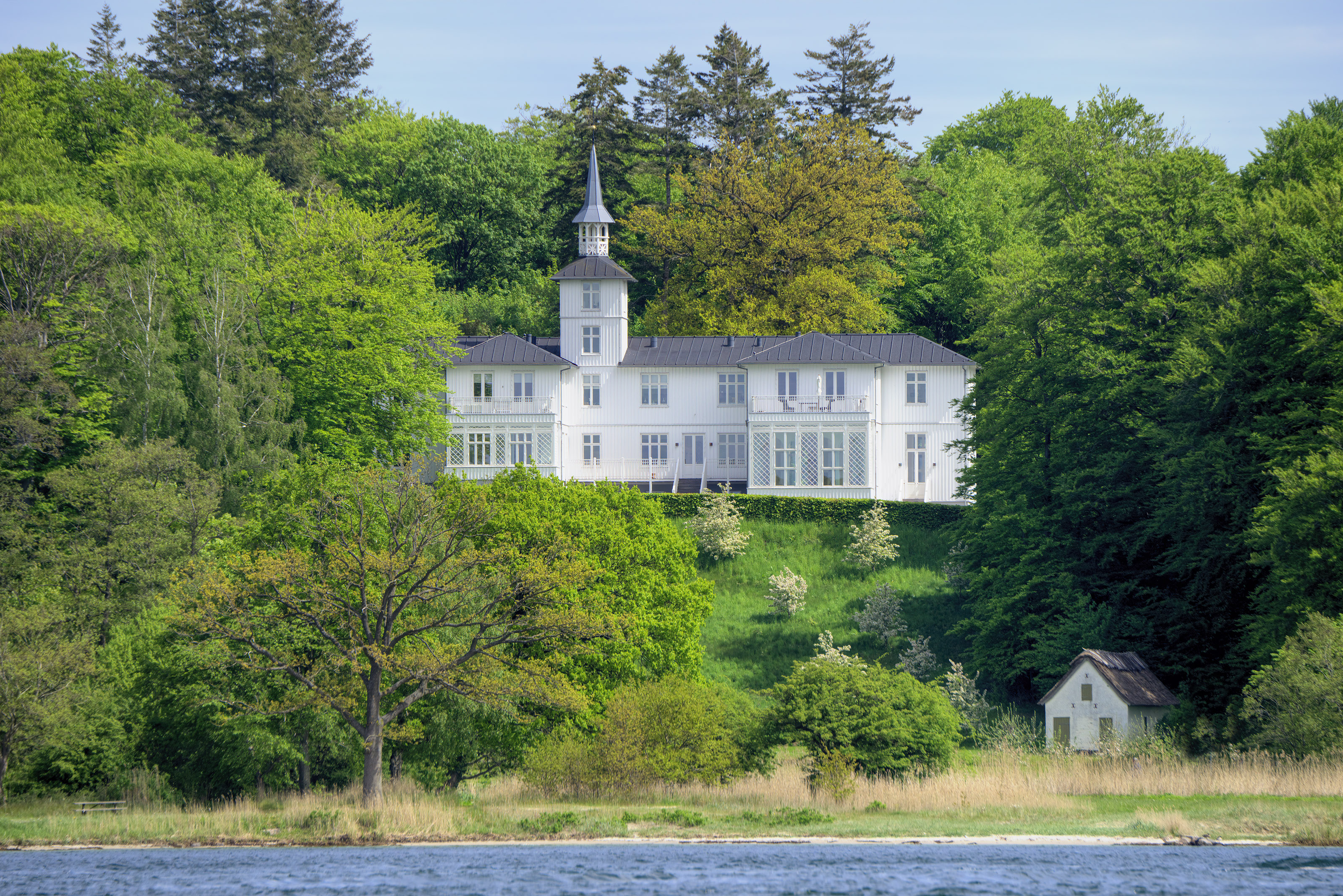 Galleri DGV i Svendborg