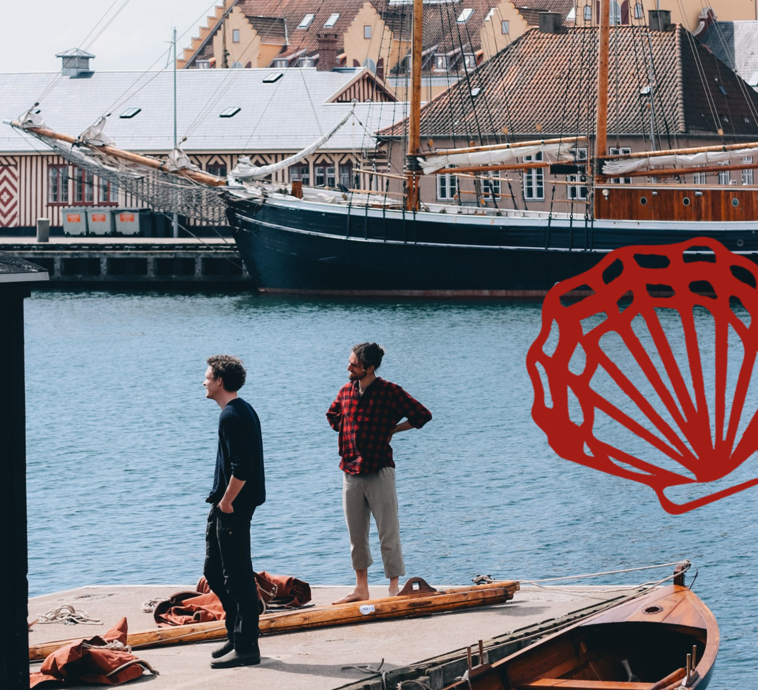 Frederiksø i Svendborg