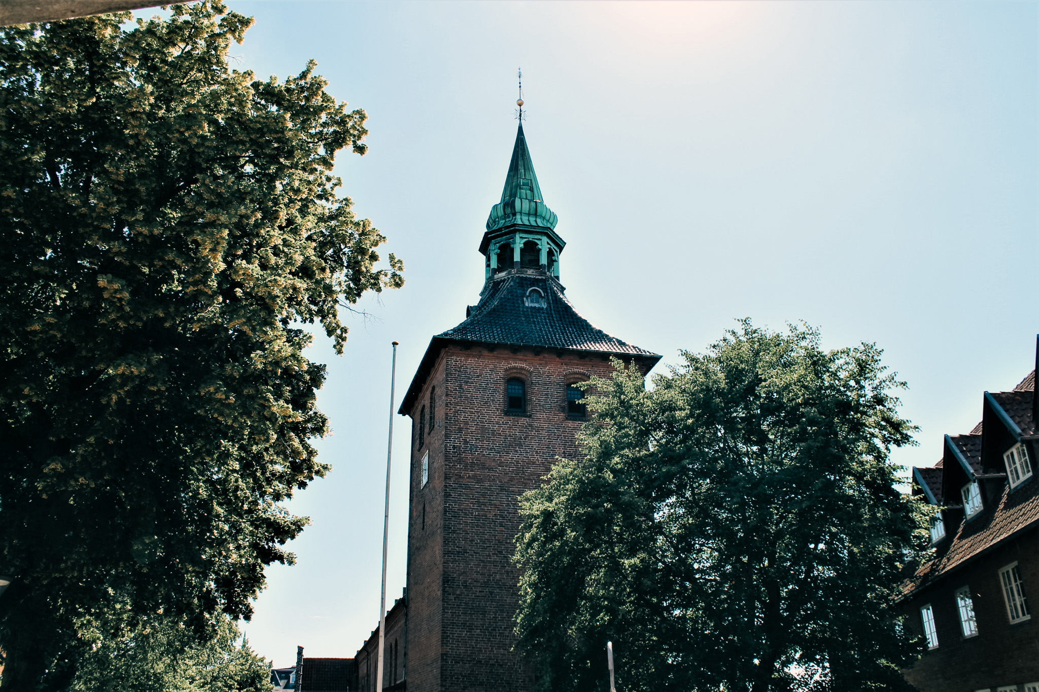 Sct. Nicolai Kirke i Svendborg