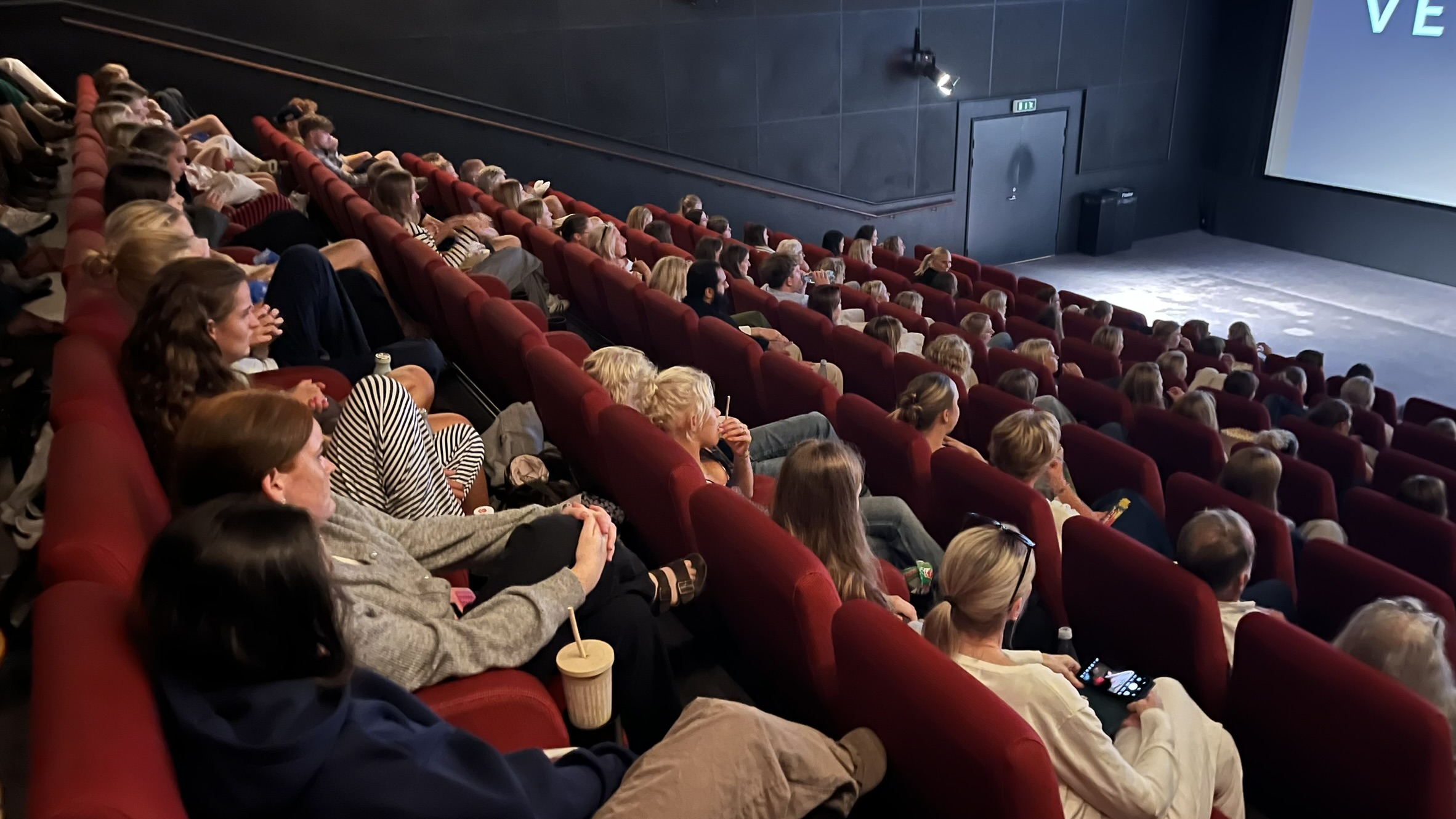 Biograf Scala Svendborg