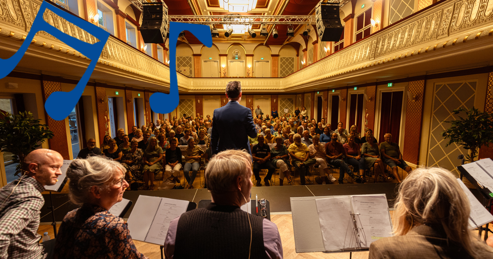 Borgerforeningen Svendborg Teater