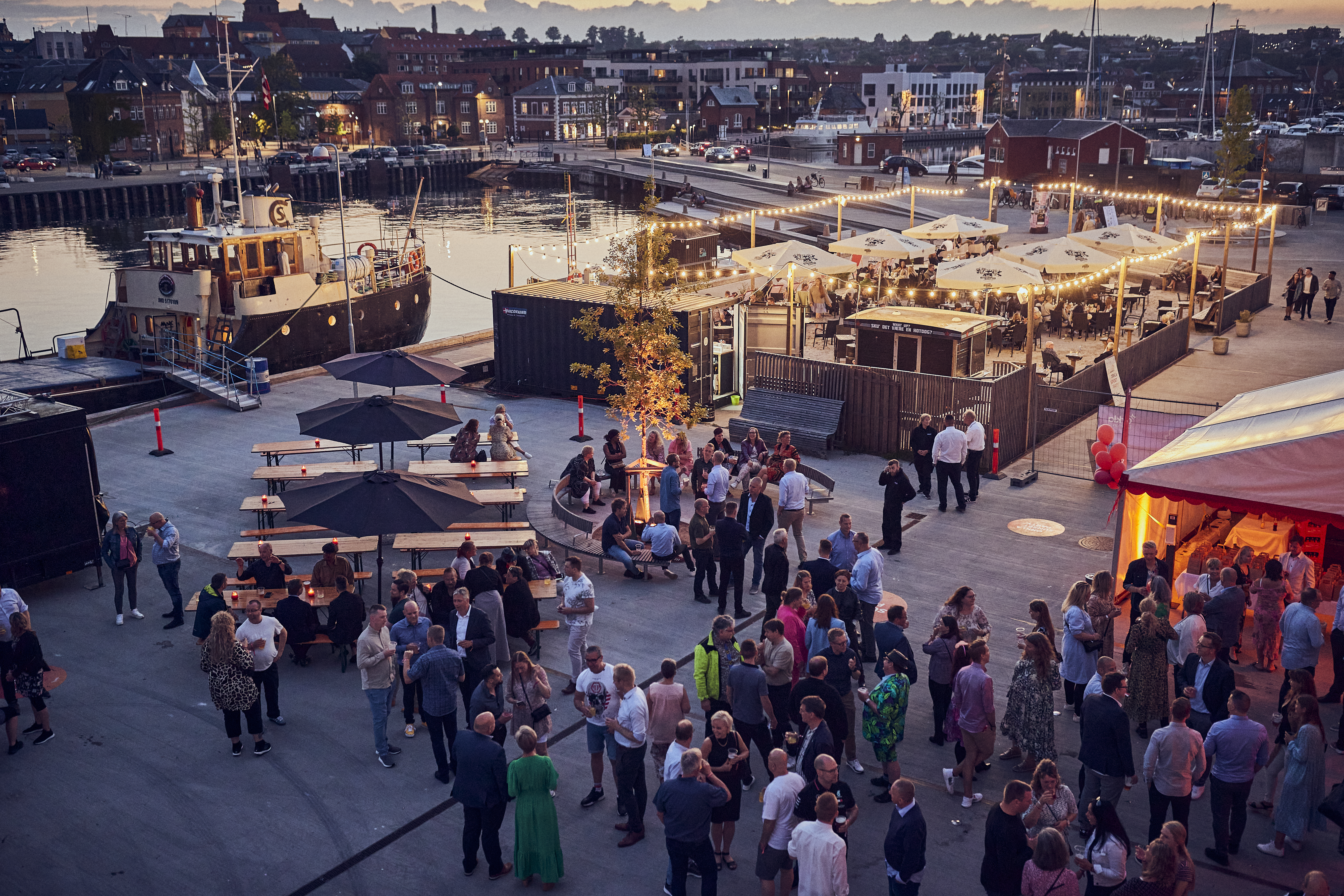 Frederiksø, Svendborg