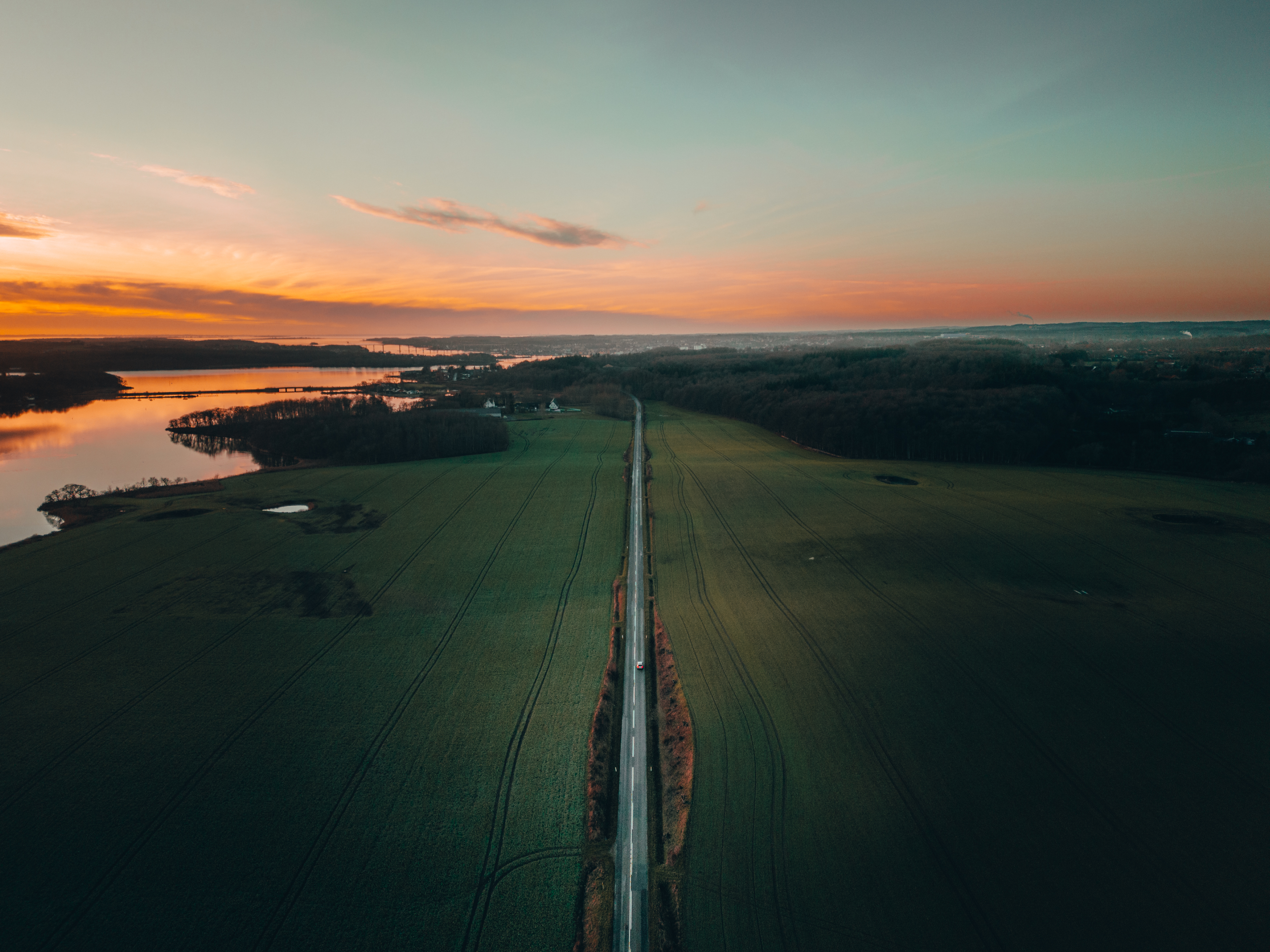 Skaarupøre, Svendborg