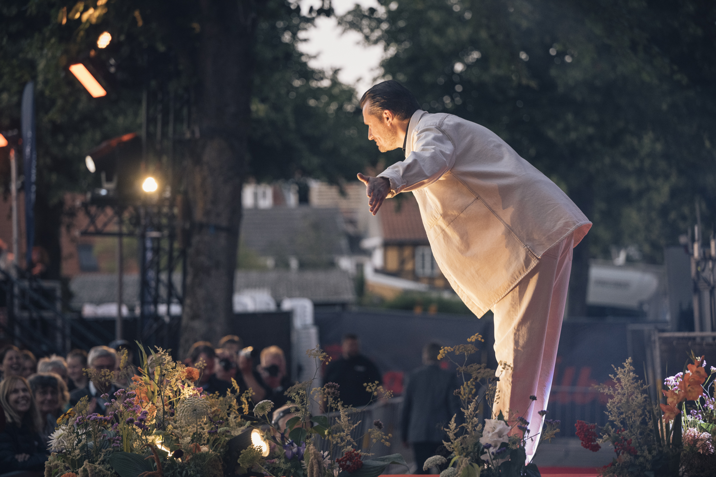 SVEND Prisen i Svendborg