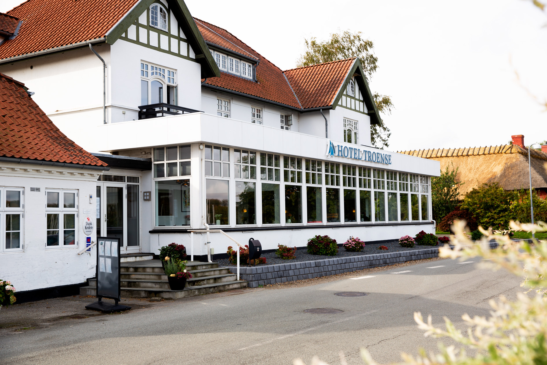 Hotel Troense