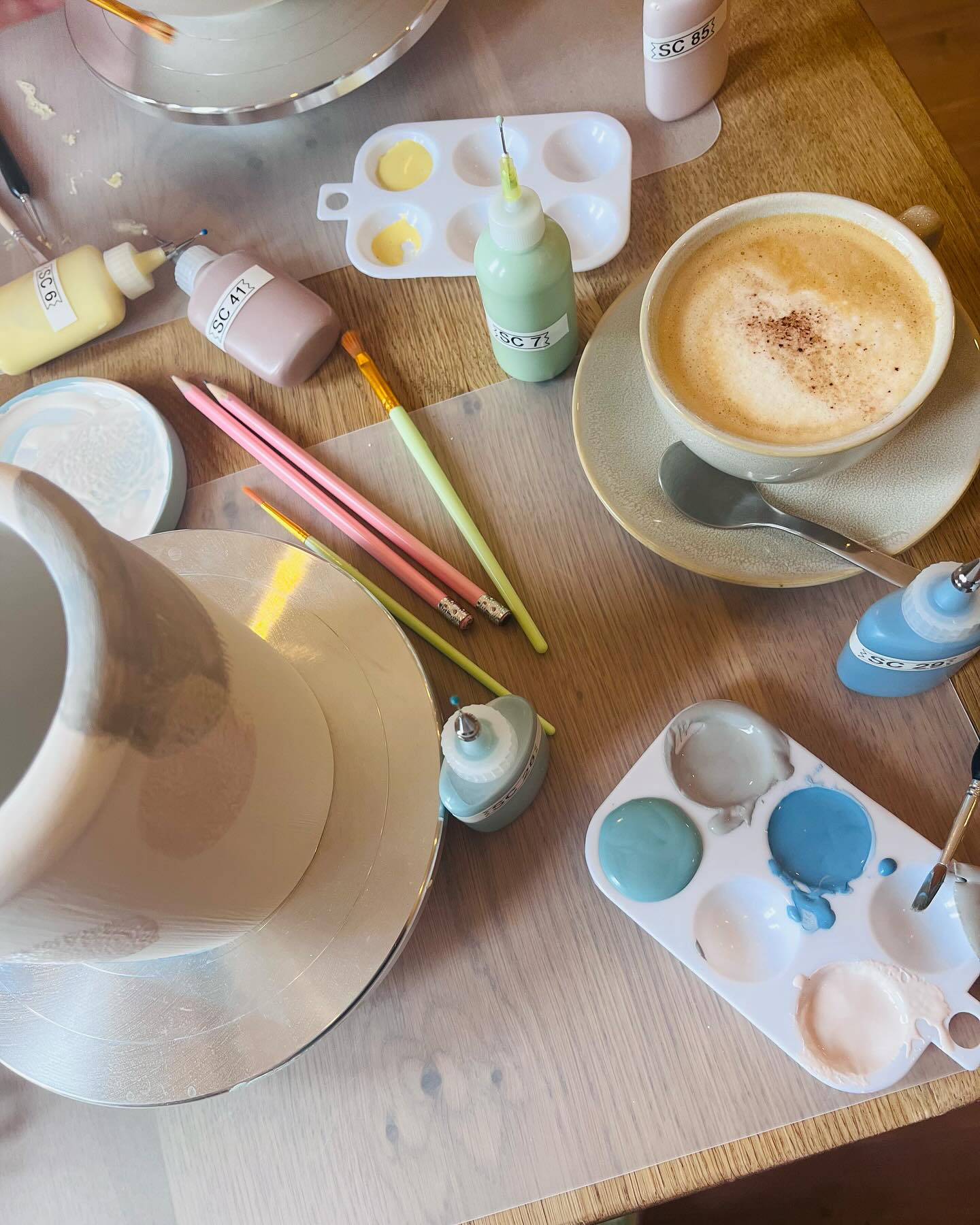 Krea Knud i Svendborg