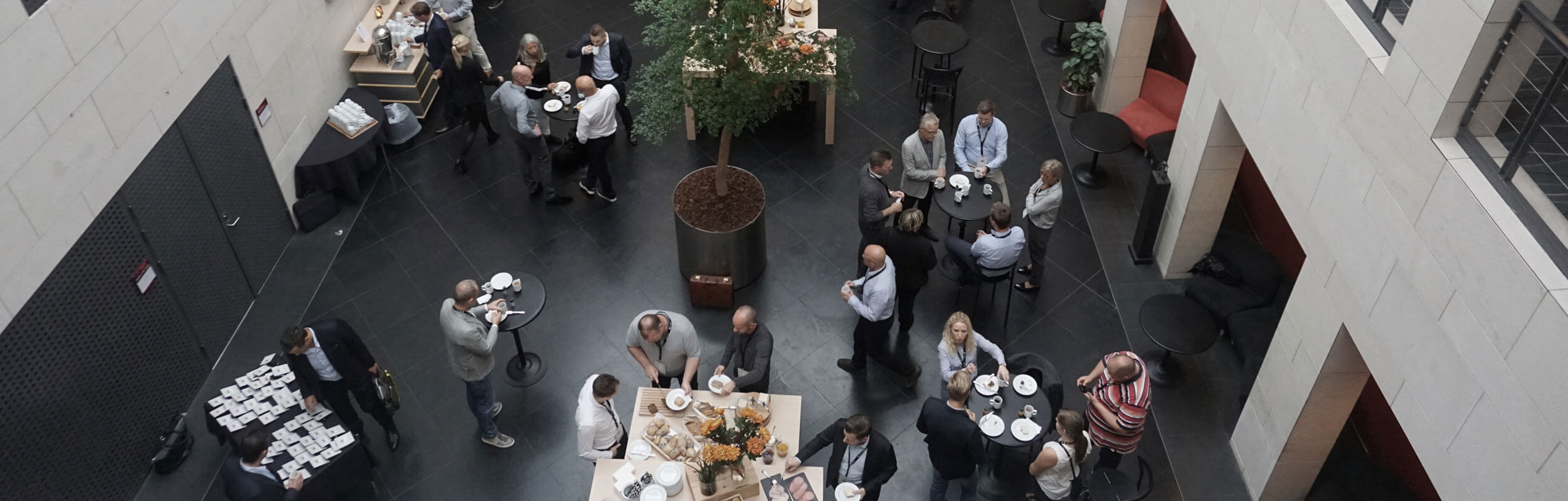 Hotel Svendborg, møde- og konferencested i SVendborg