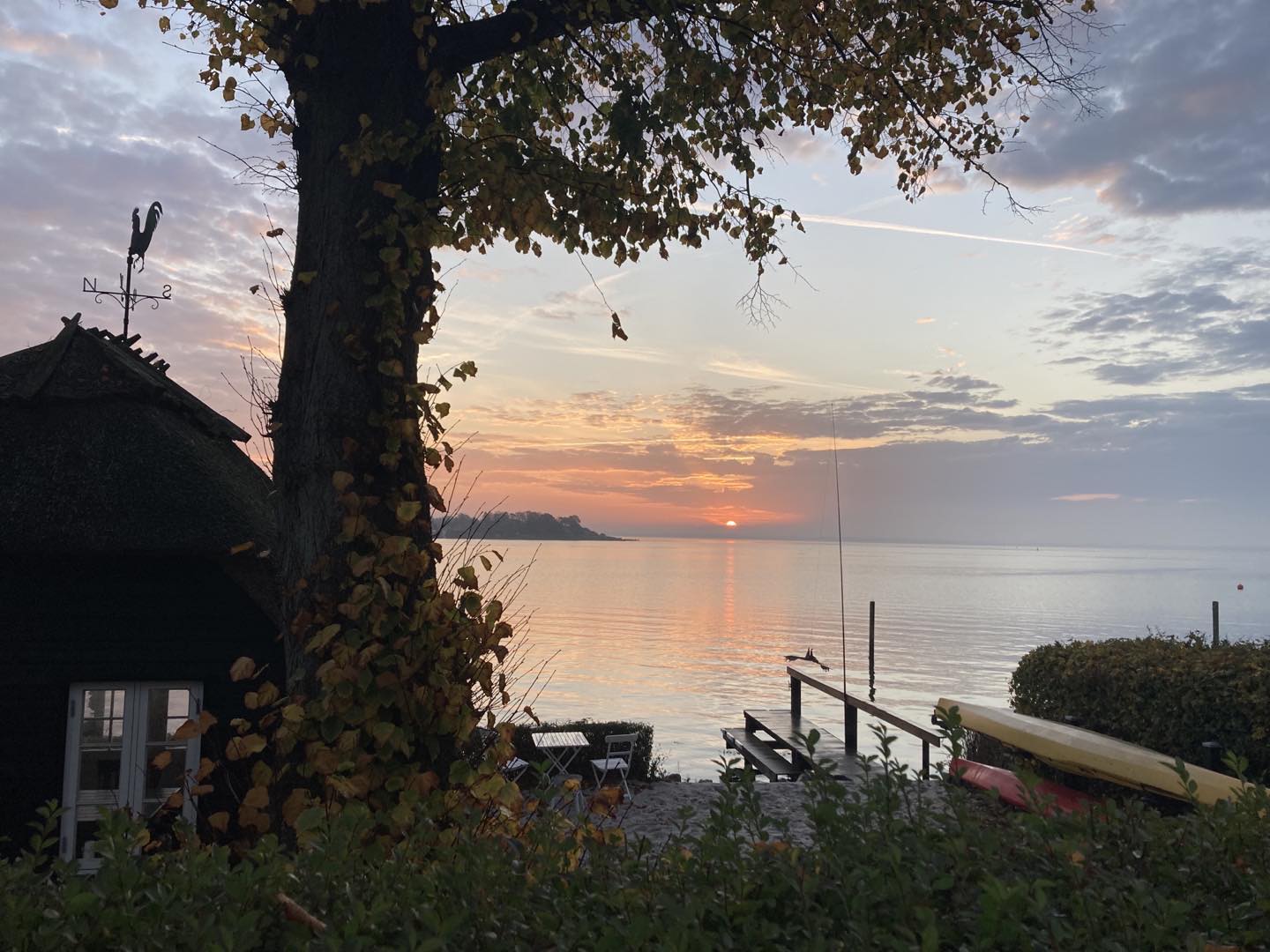 Troense bed'n'breakfast, Svendborg