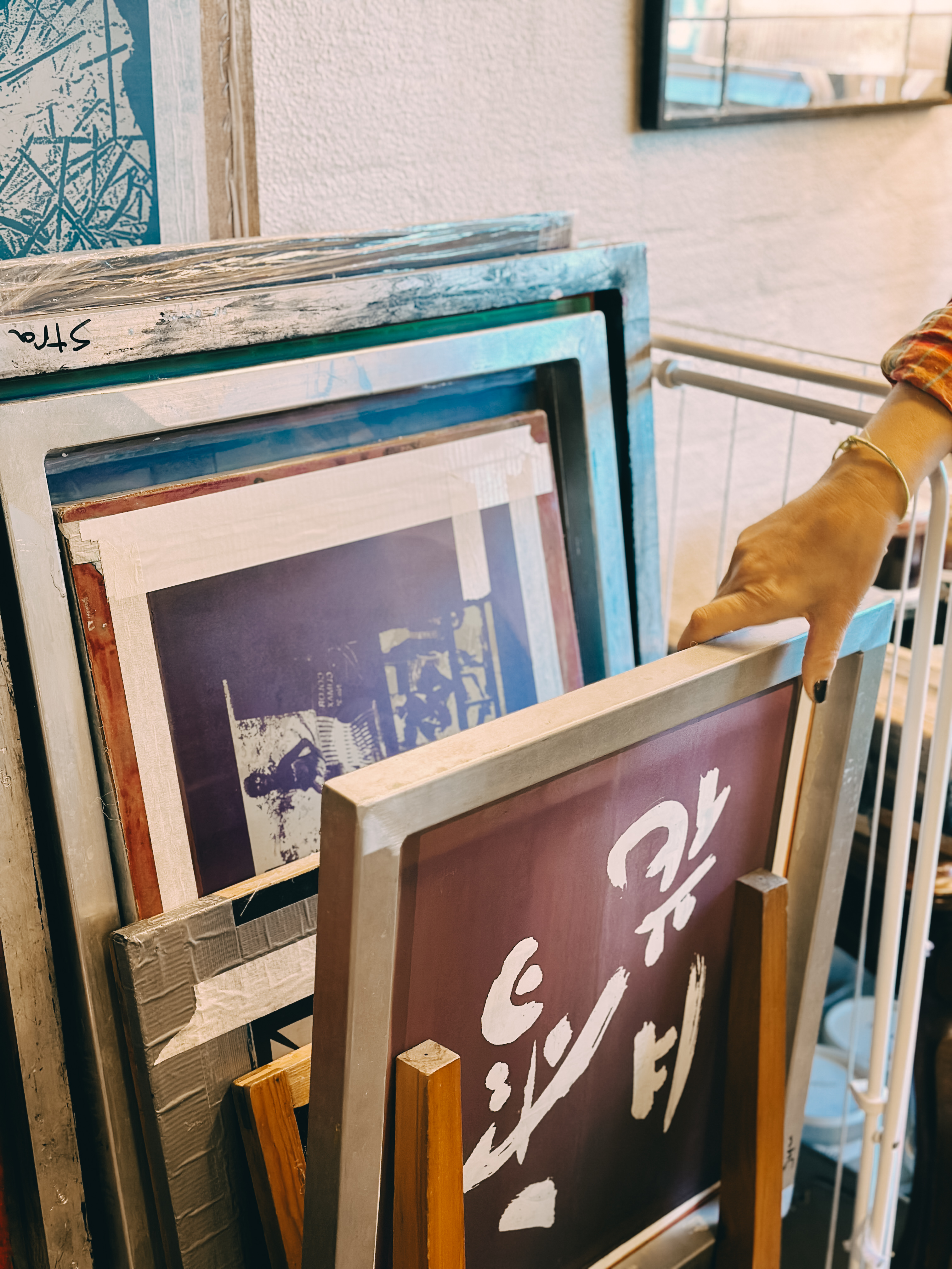 ALØR på Frederiksø, Svendborg