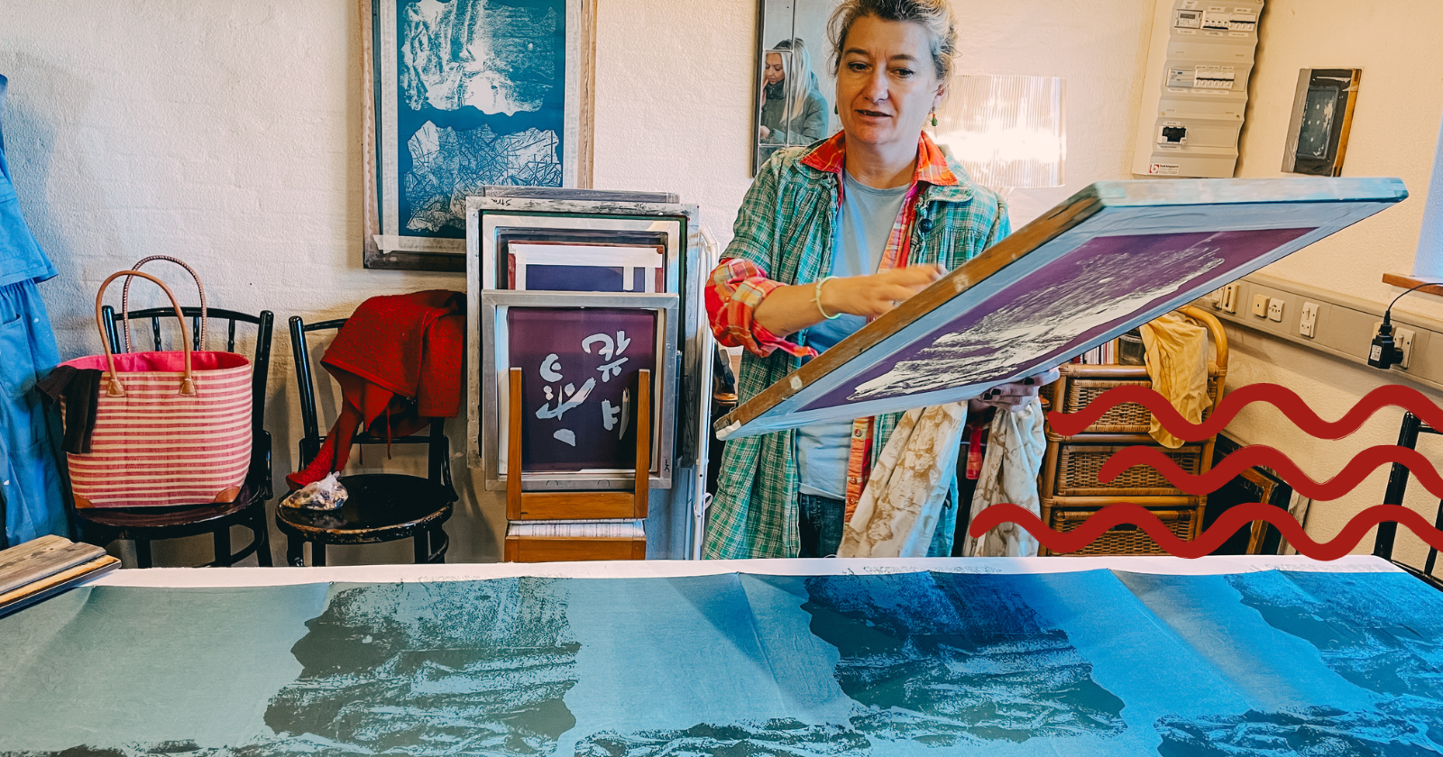 ALØR på frederiksø, Svendborg