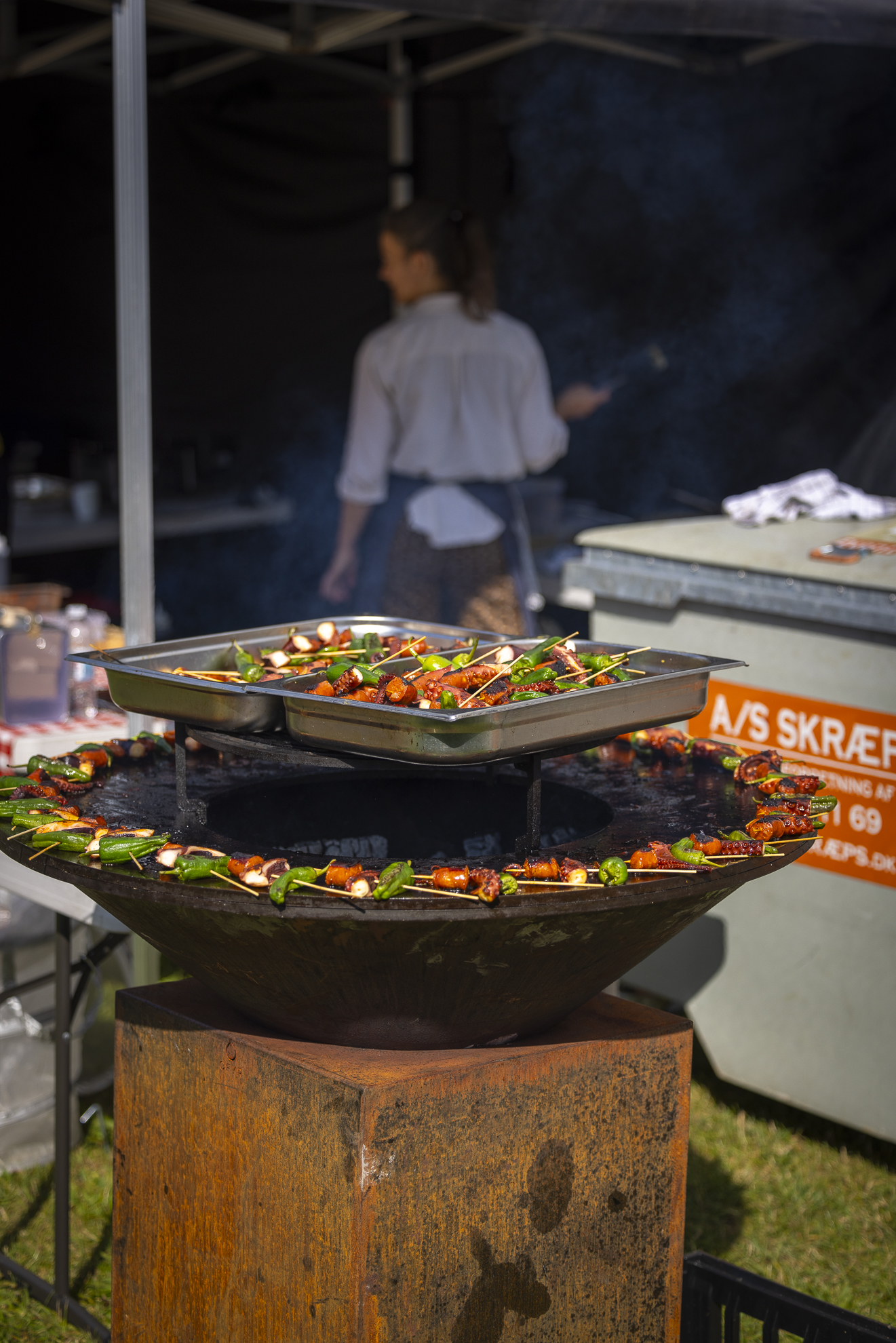 Kulinarisk Sydfyn - lokale madleverandører til møder og konferencer i Svendborg