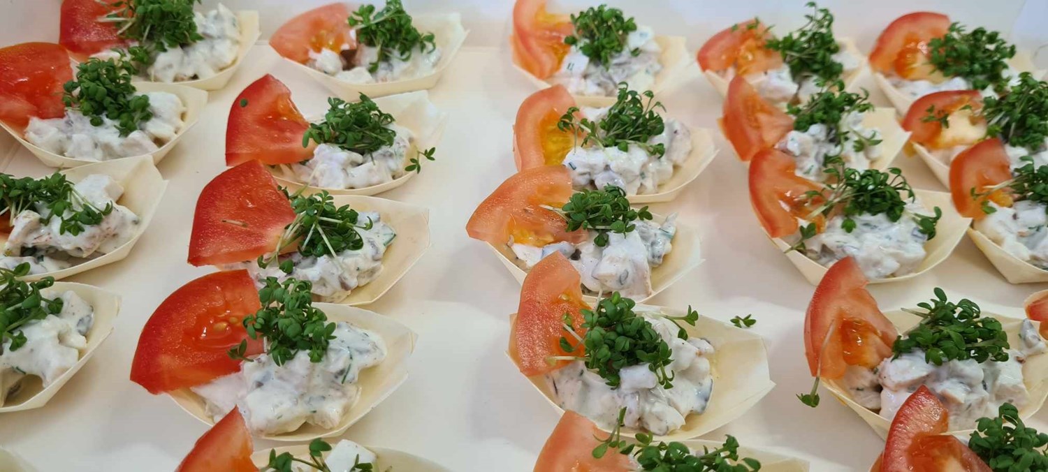 Høje Bøge Mad, Svendborg