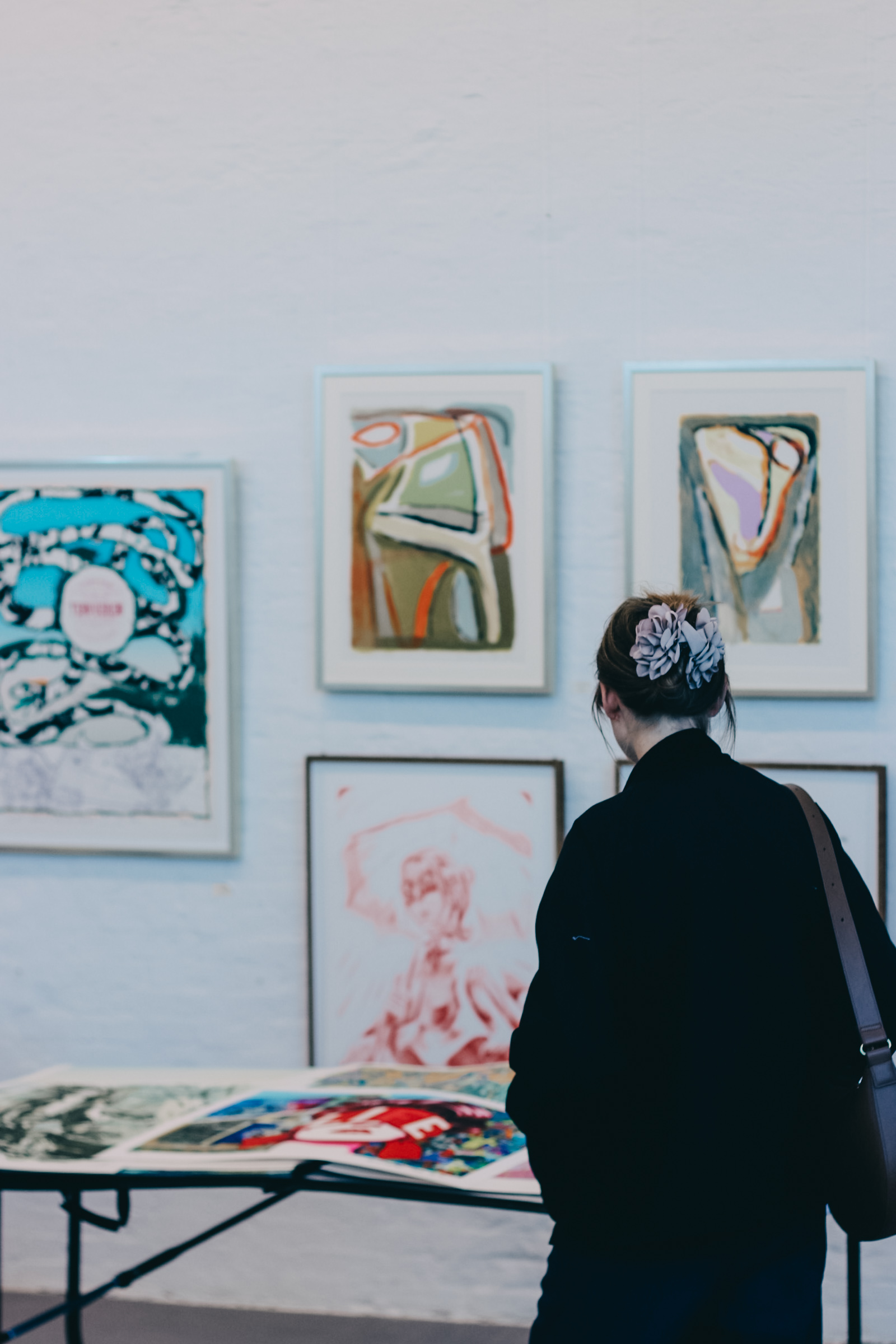 Atelier Clot, Bramsen og Brunholt - Frederiksø, Svendborg