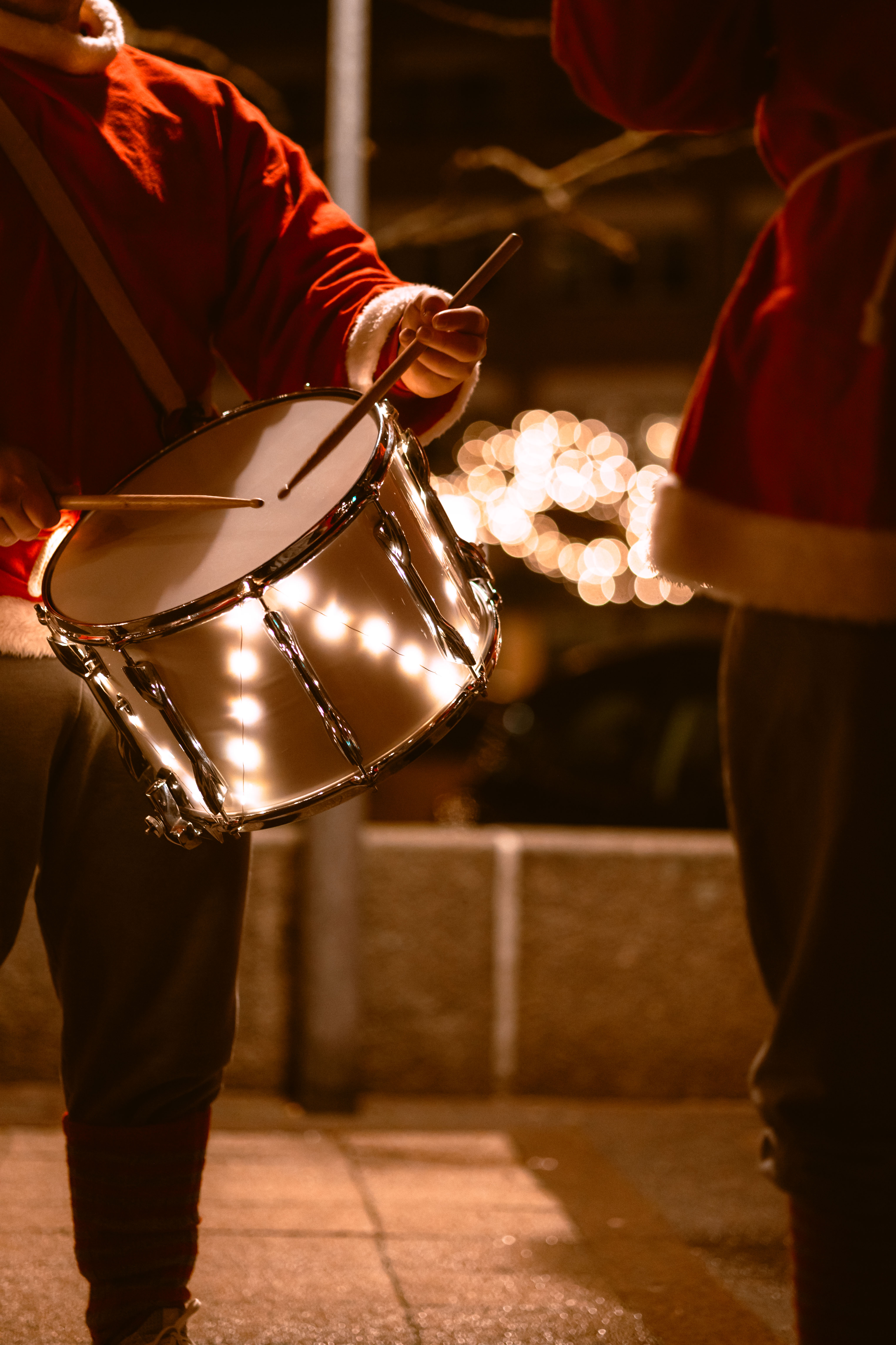 Jul i Svendborg - koncerter