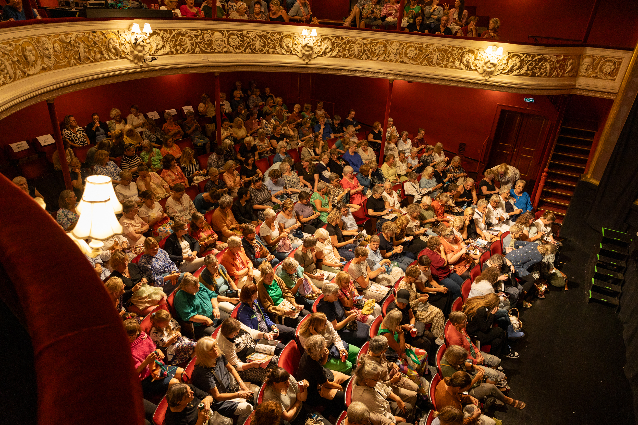 Svendborg Teater - jul i svendborg 