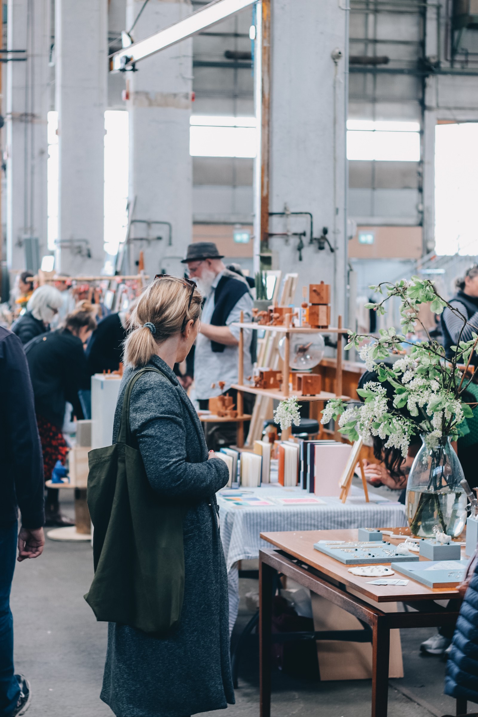 WERK designmarked, Svendborg