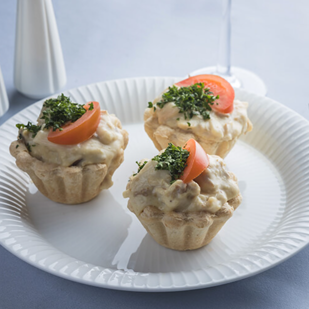 Oversigt over lokale madleverandører i og omkring Svendborg  - Christians Madhus