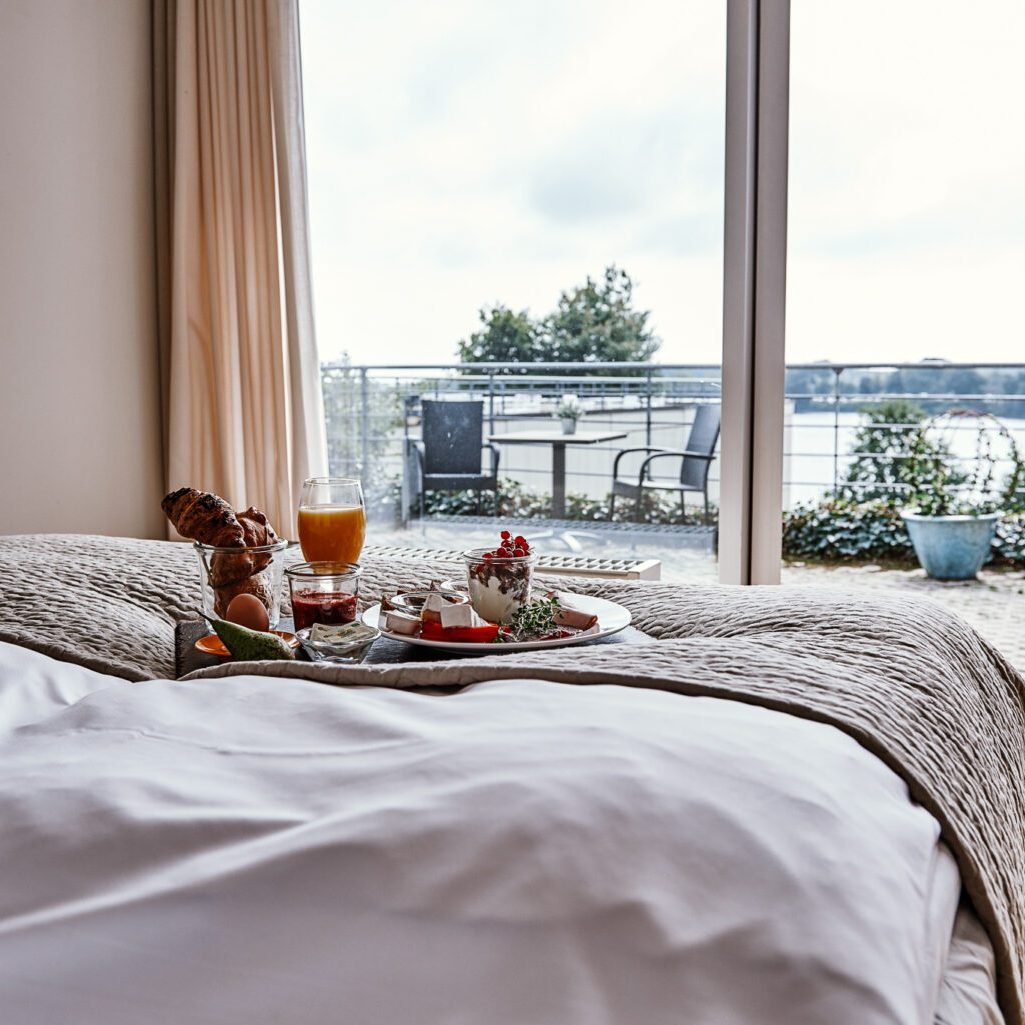 Hotel Christiansminde, møde og konferencesteder i Svendborg med overnatning