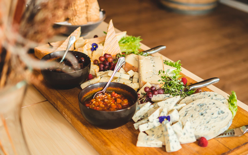 Oversigt over lokale madleverandører i og omkring Svendborg  - Hotel Svendborg