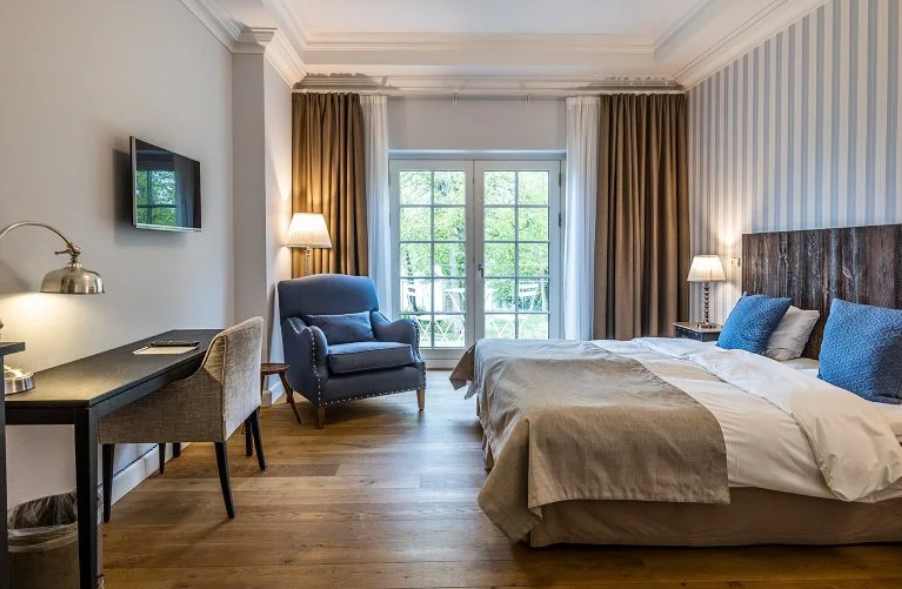 Stella Maris - Møde- og konferencesteder i Svendborg med overnatning