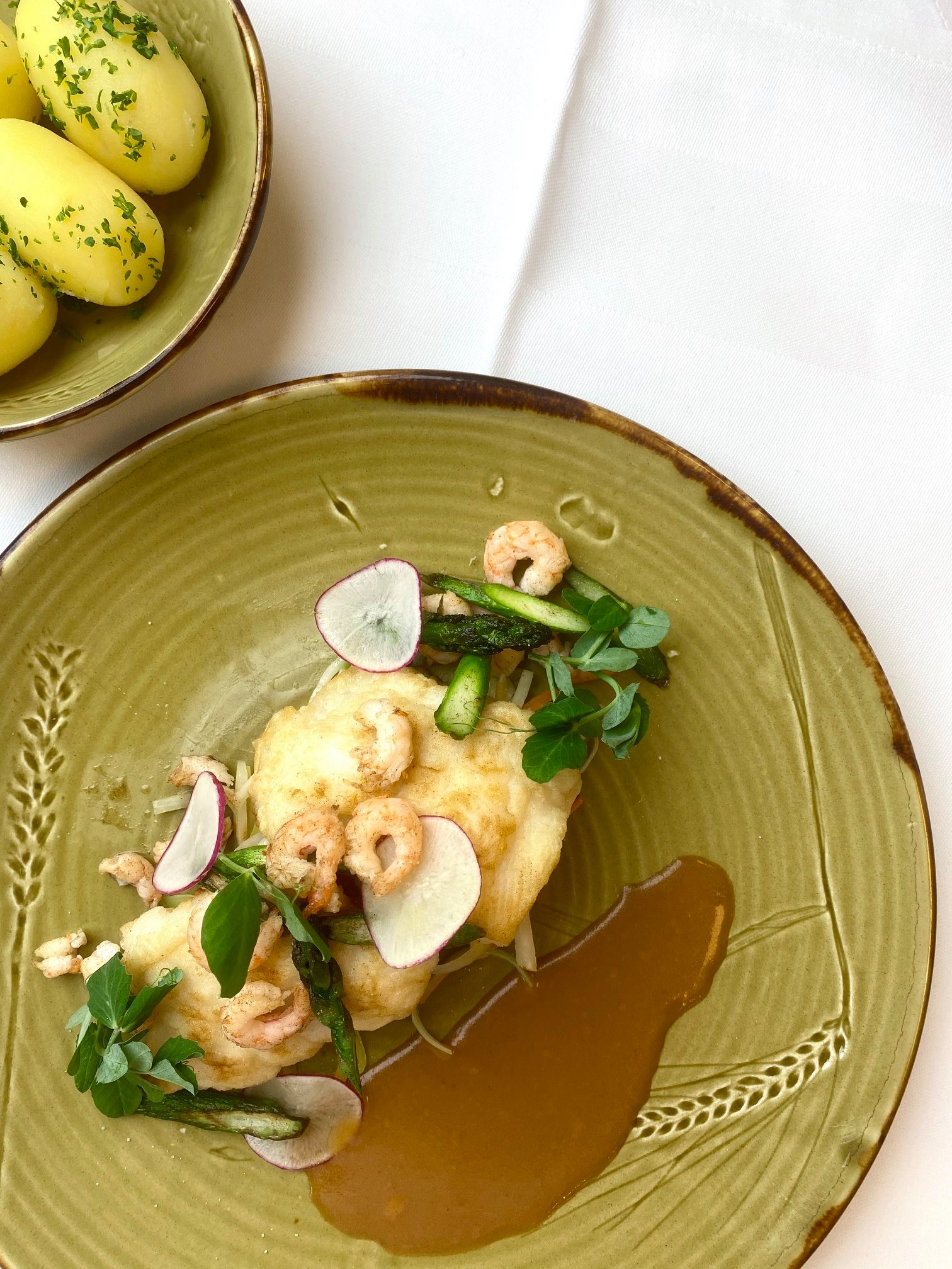 Restaurant Svendborgsund, Svendborg