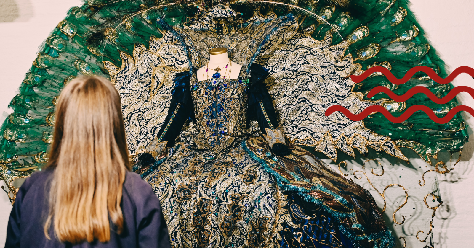 Danmarks Kostumarium, Frederiksø i Svendborg