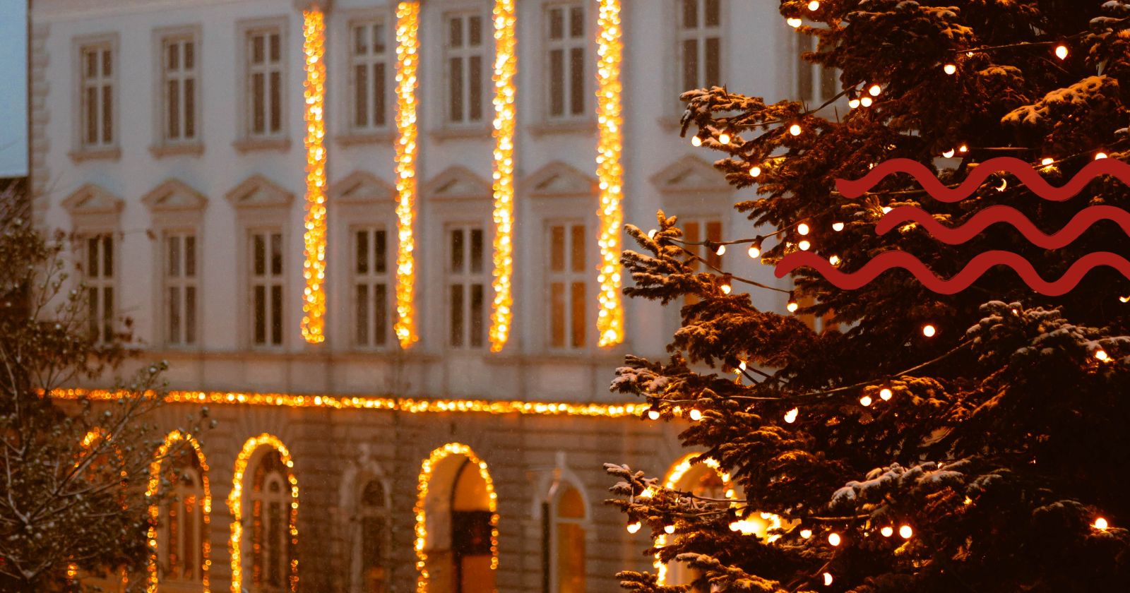 guide til juleweekend i Svendborg