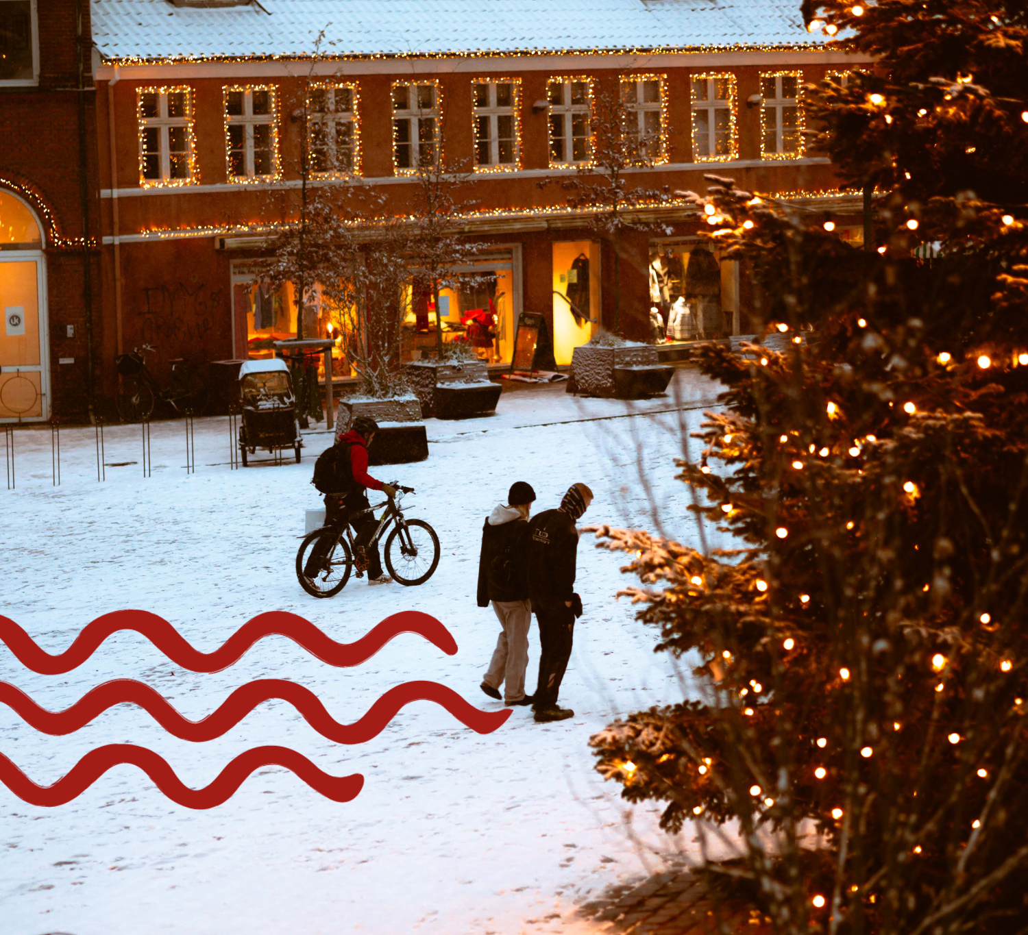 Guide til juleweekend i Svendborg