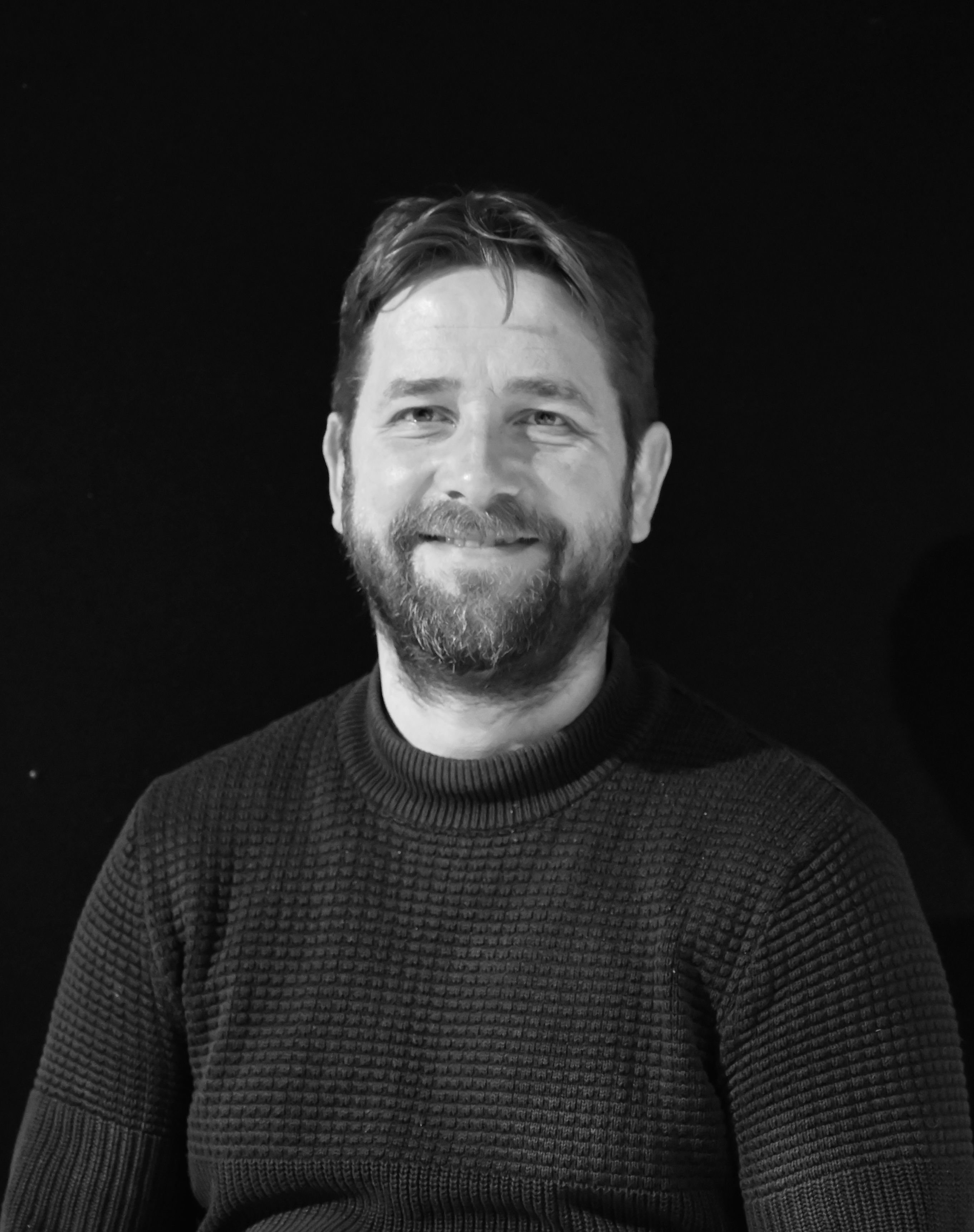 Svendborg Event & Turisme medarbejder