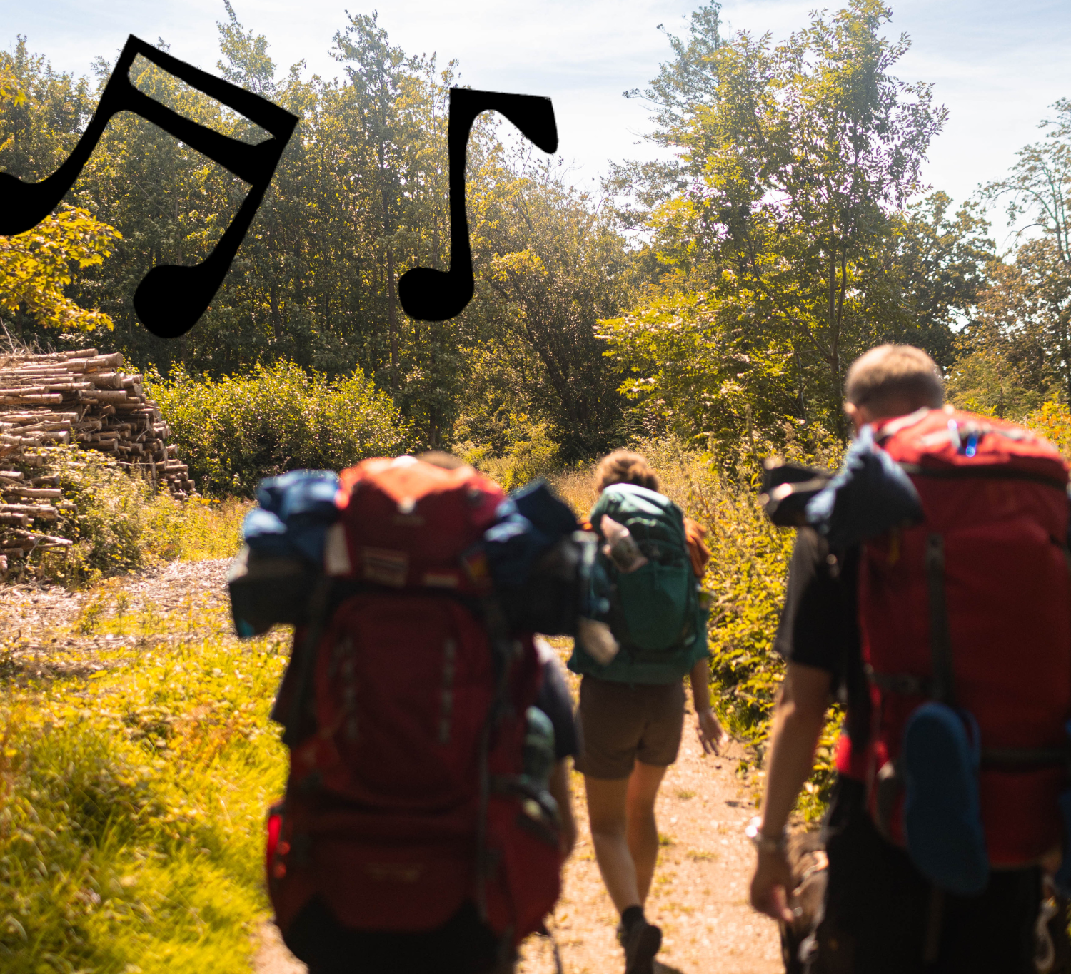 Øhavsstien, Svendborg