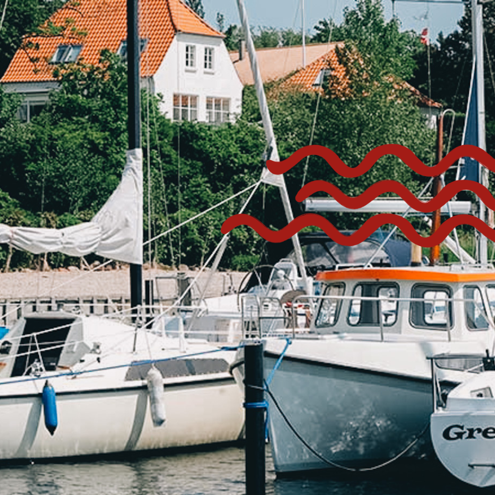 Ballen Havn, Svendborg