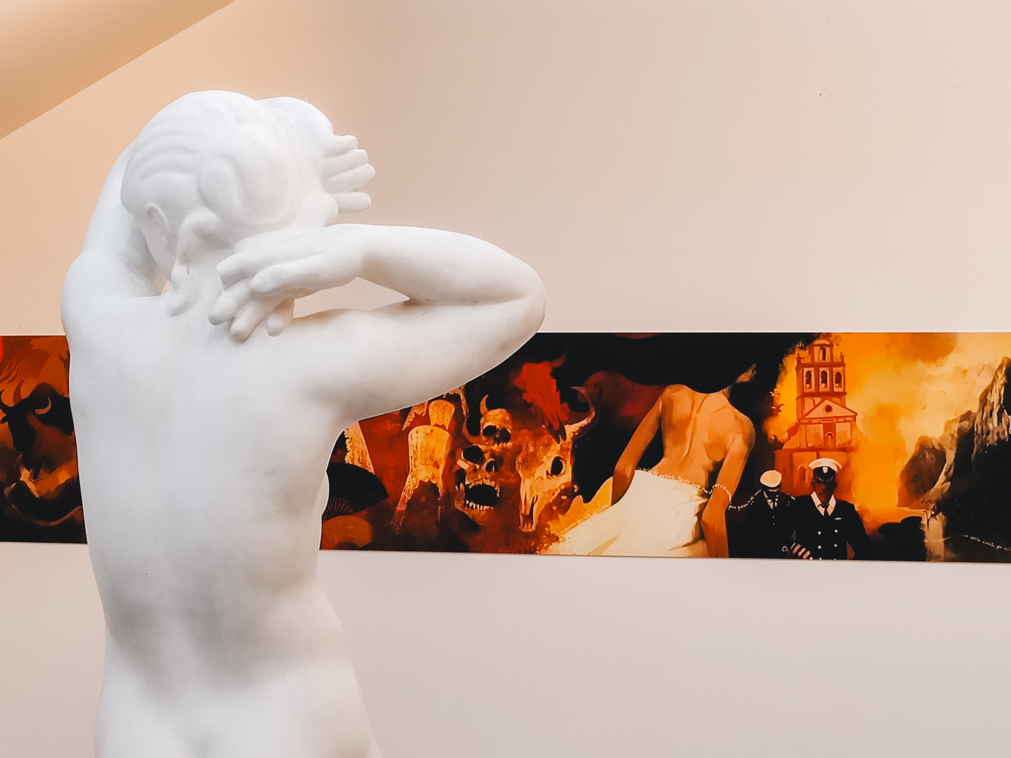 CREATE Festival i Svendborg - uge 5 2025