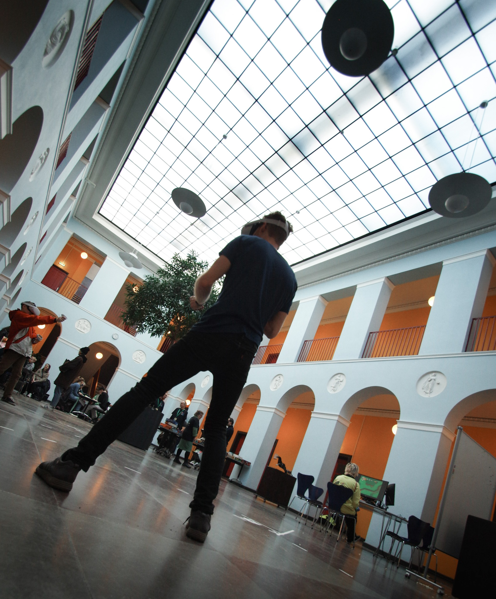 CREATE Festival uge 5 i Svendborg