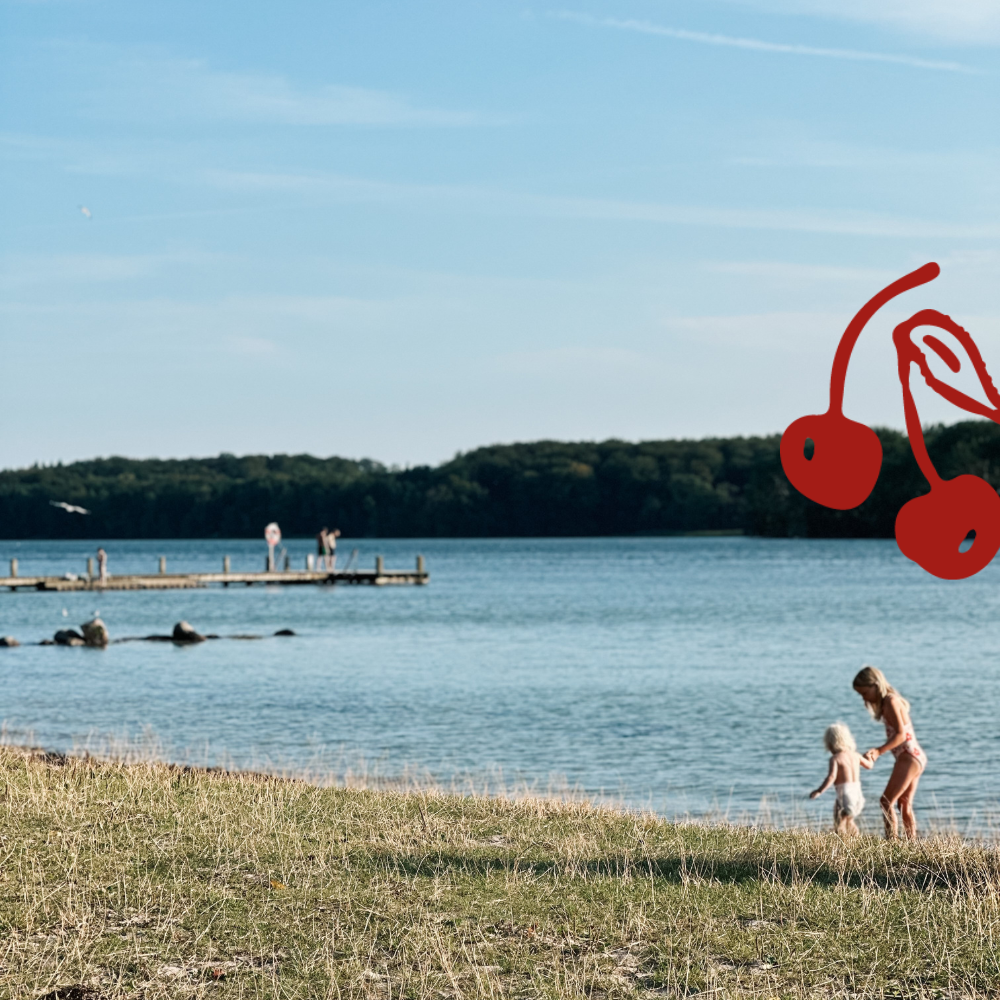 Christiansminde strand, Svendborg