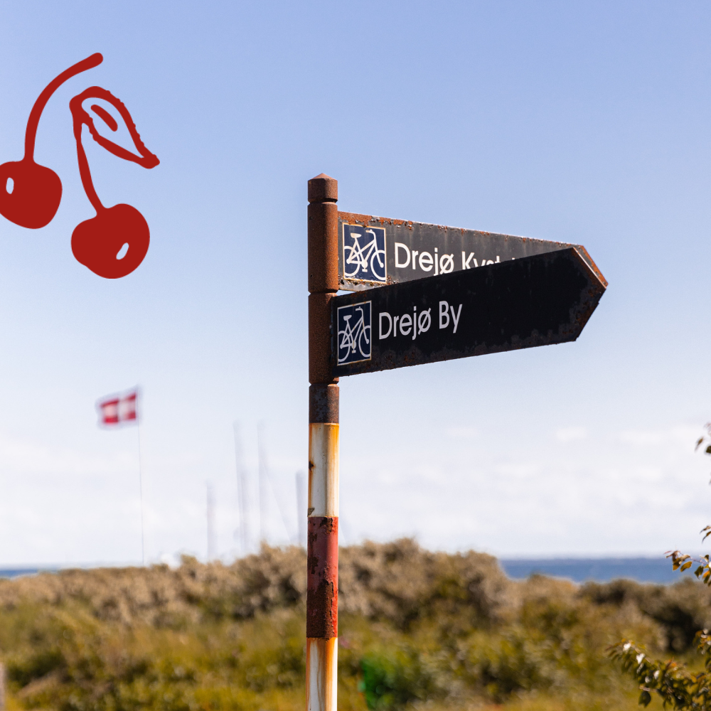 Drejø i Det Sydfynske Øhav