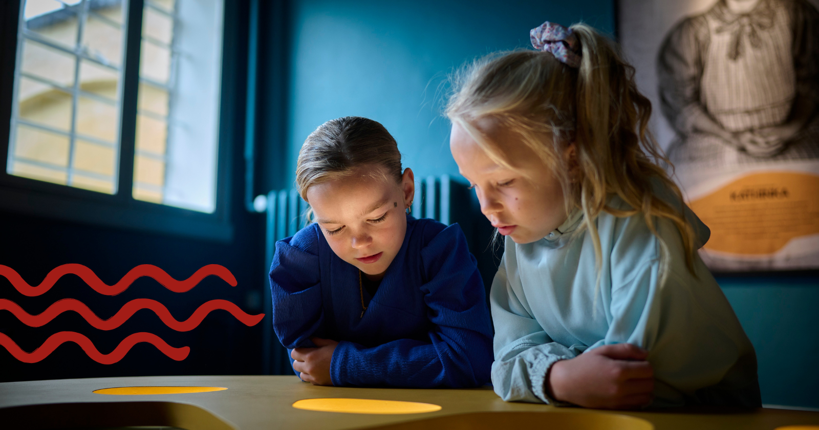 Danmarks Forsorgsmuseum for børn, Svendborg