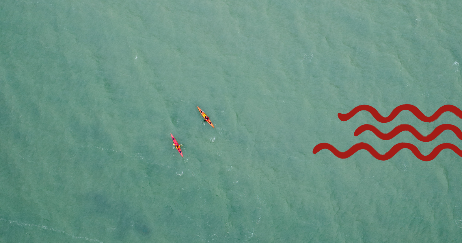 Havkajak i Det Sydfynske Øhav, Svendborg