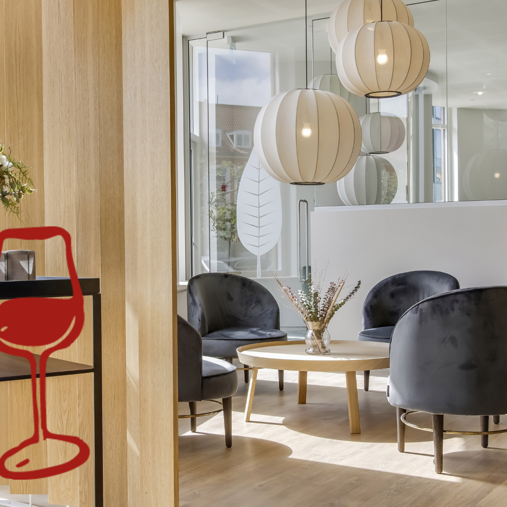 Hotel Svendborg, hoteller i Svendborg