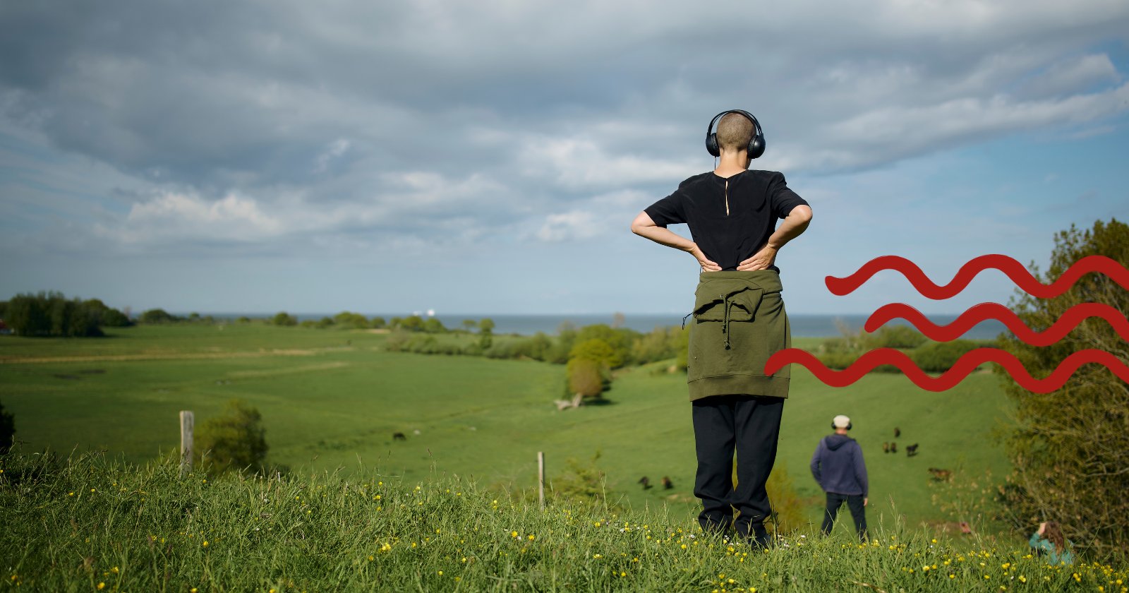 Lydvandringer ved Svendborg, BaggårdTeatret