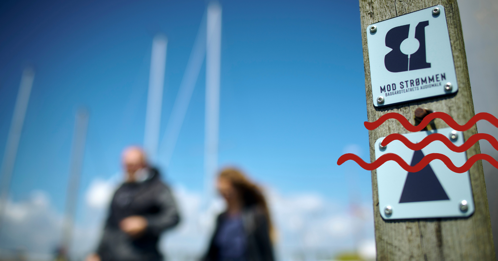 Lydvandring, Svendborg