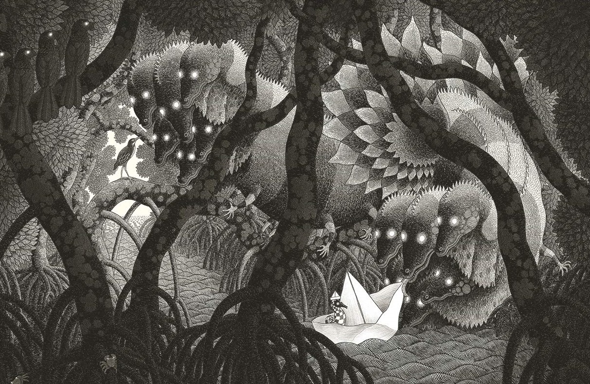 CREATE Festival i Svendborg, uge 5