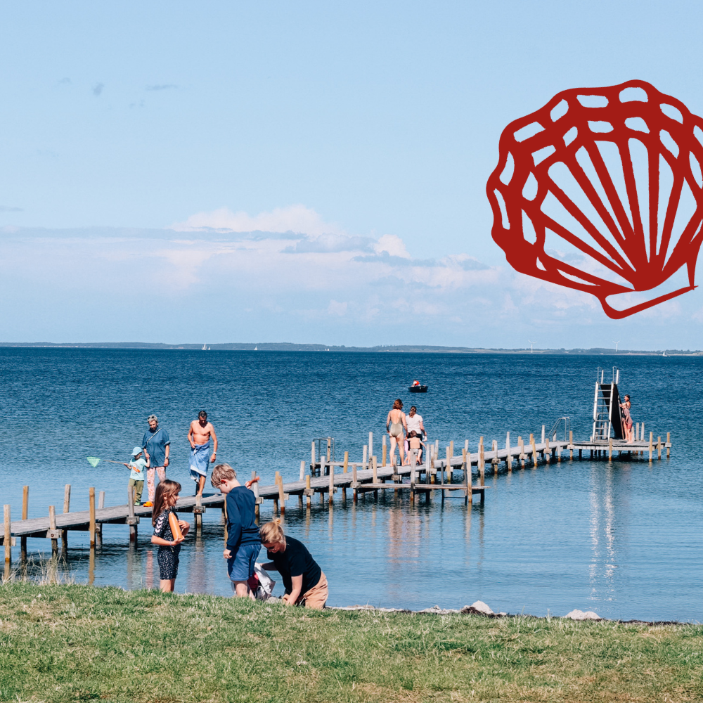 Smørmosen Thurø, Svendborg