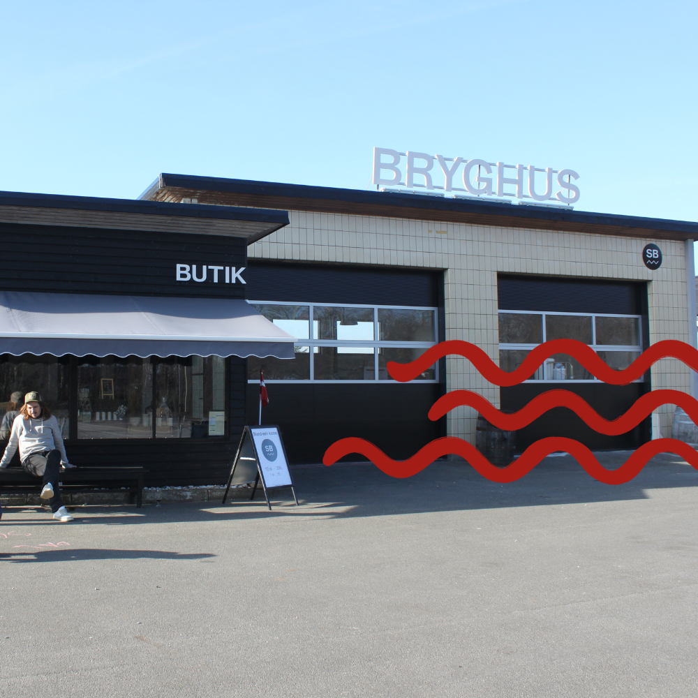 Svendborgsund Bryghus, Svendborg