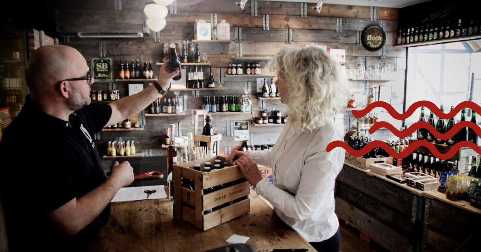 Thurø Bryghus Ø-Bryg, Svendborg