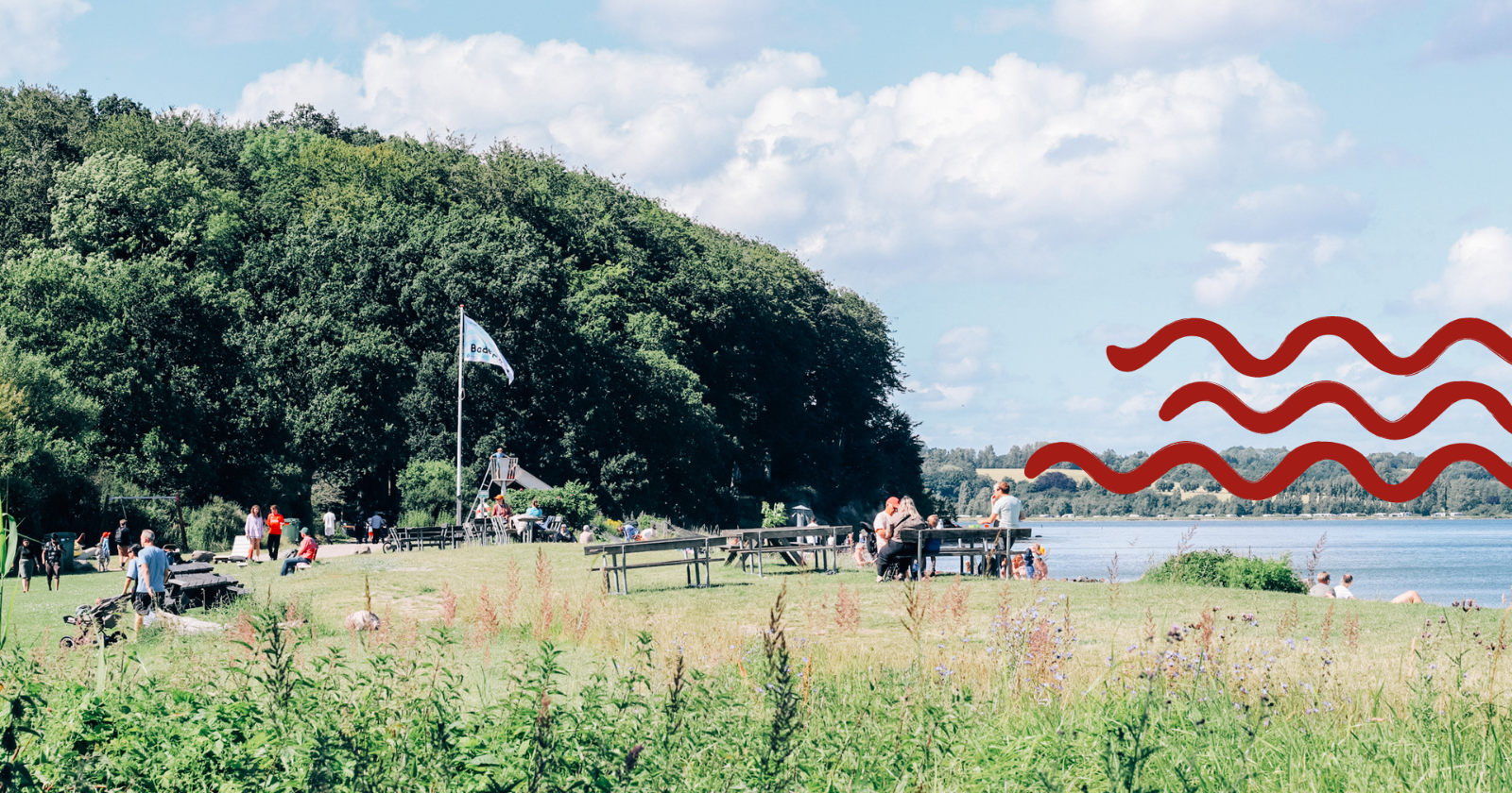 Thurø Strand, Svendborg
