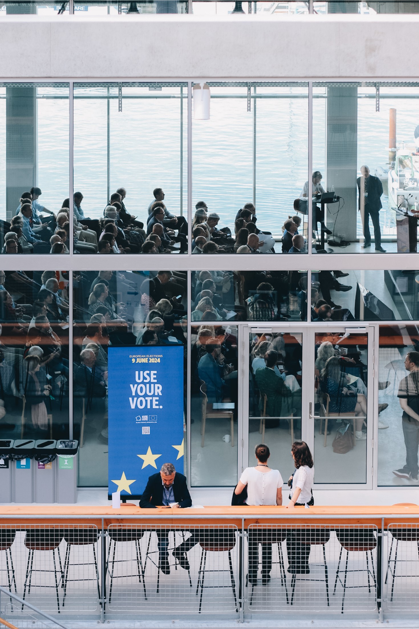 Maritime møder og konferencer i Svendborg
