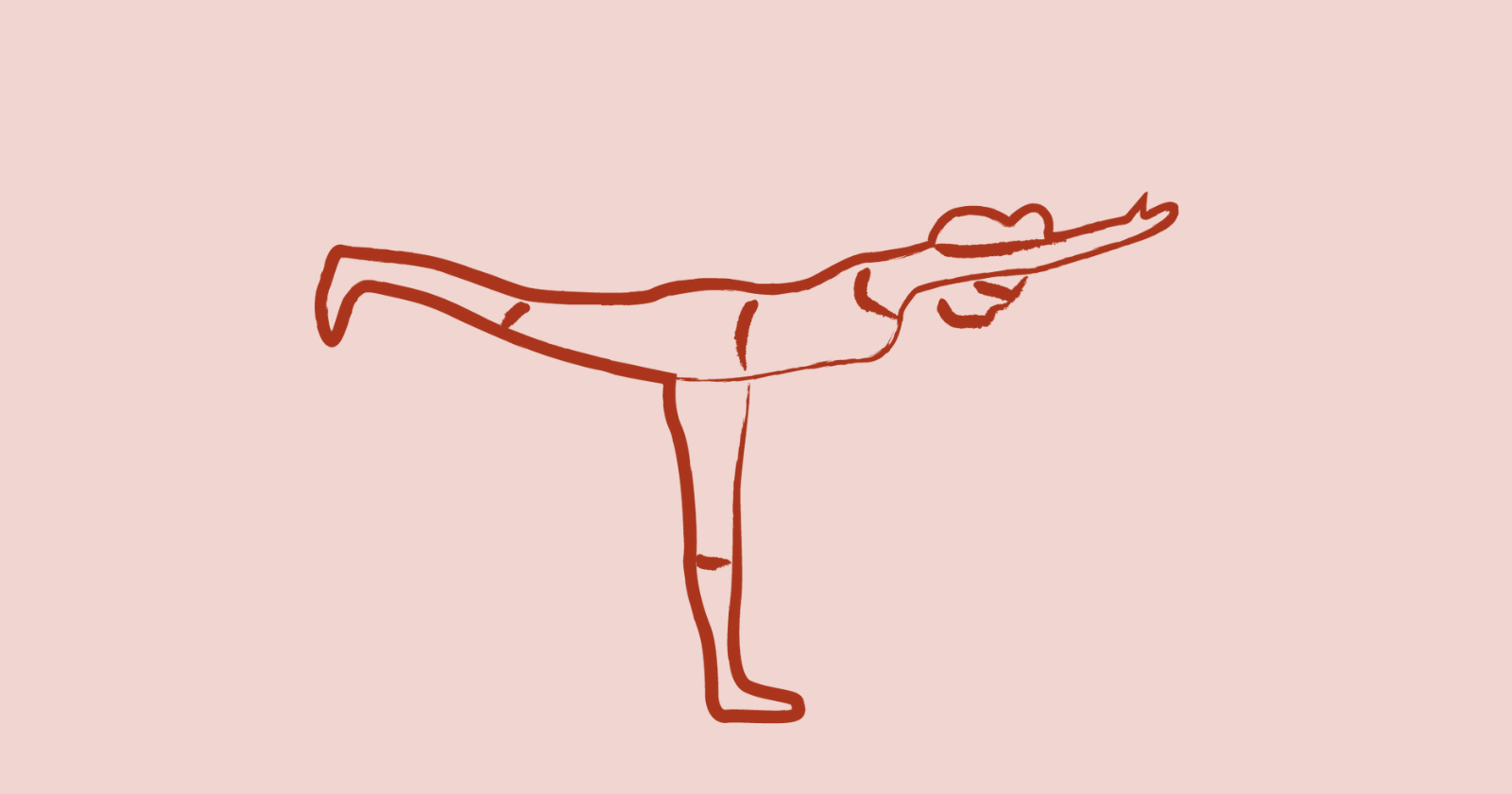 Kriger 3, yoga, Sommer ved Sundet, Svendborg