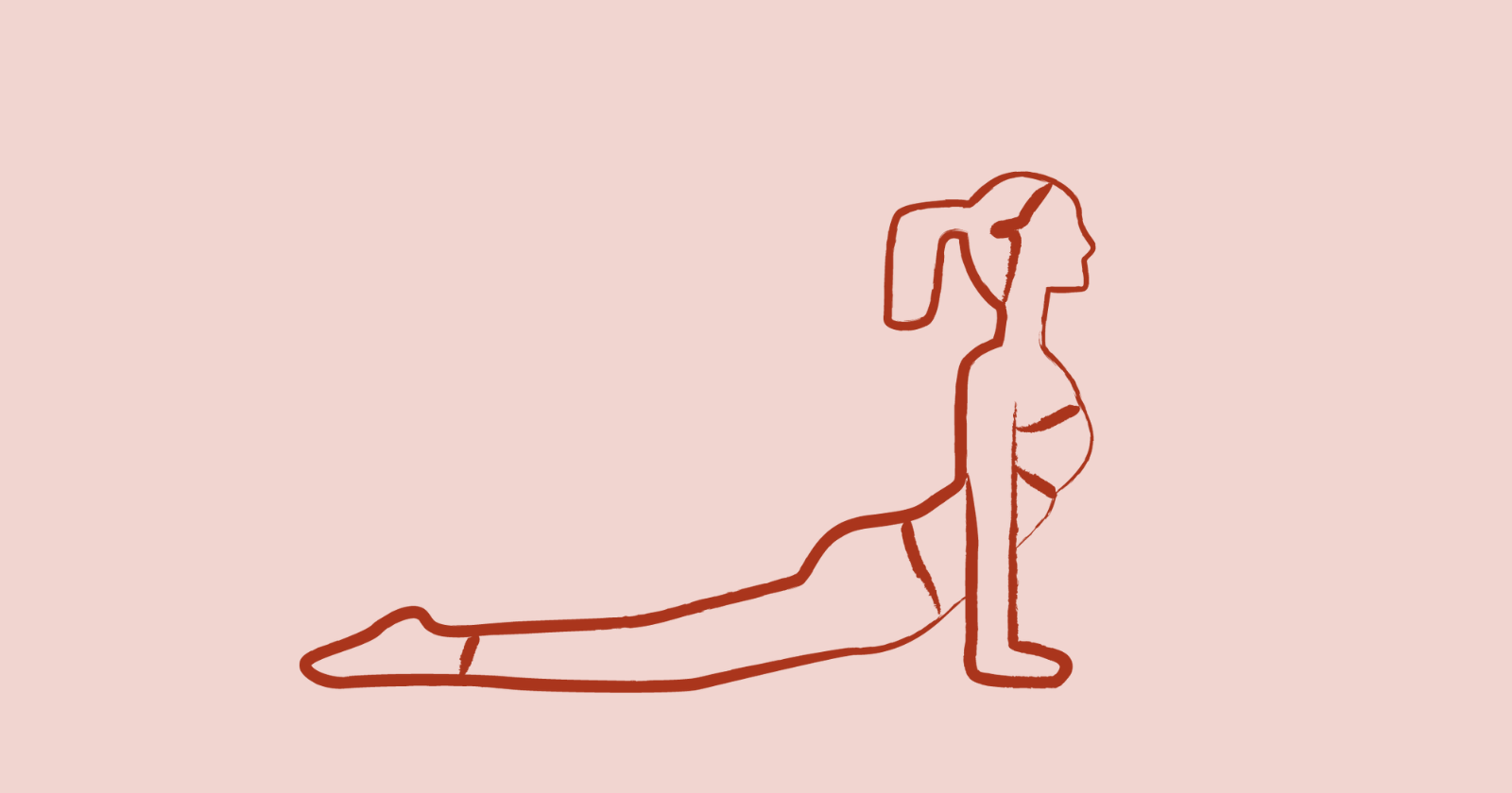 Cobra Stillingen, yoga, Sommer ved Sundet, Svendborg