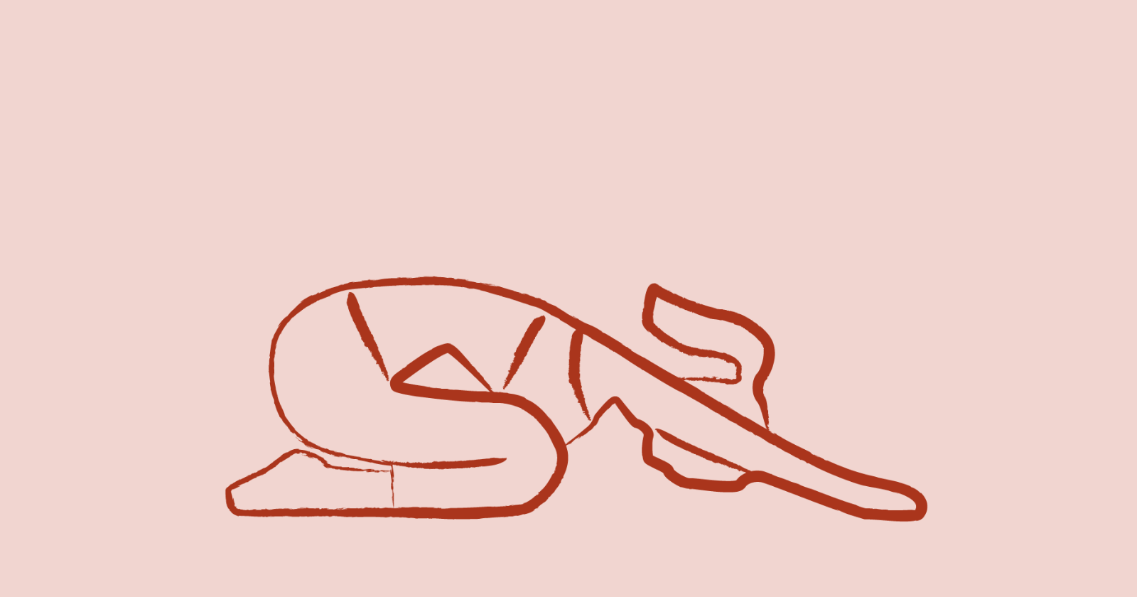 Barnets stilling, yoga, Sommer ved Sundet, Svendborg